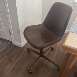 Rolling Desk Chair