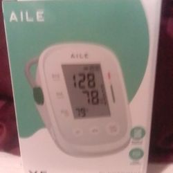  Blood Pressure machine  with a large cuff large cuff