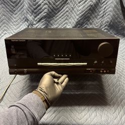 Harmon Kardon AVR125 A/V Receiver 