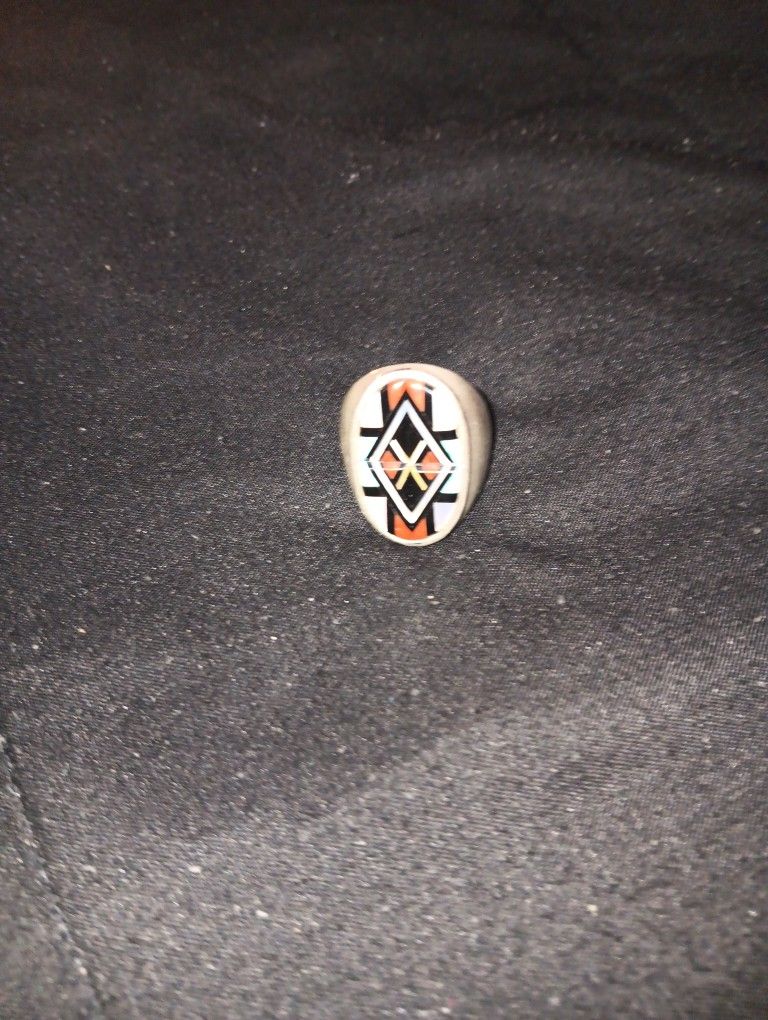 vintage ring