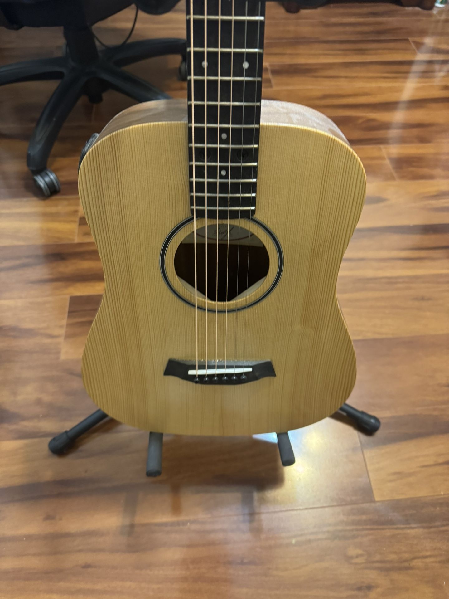 Taylor Baby Guitar