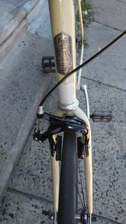 Fuji Feather Bike