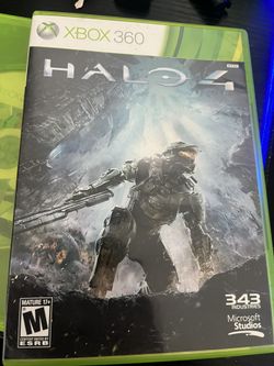 Halo 4