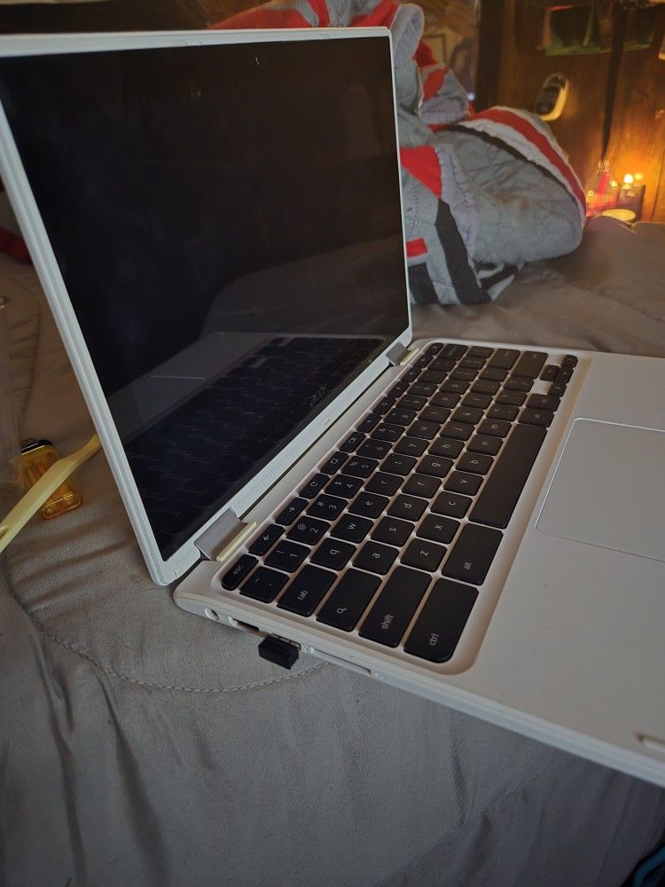 Acer Touchscreen Intel Laptop