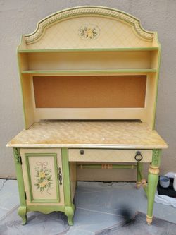 Desk