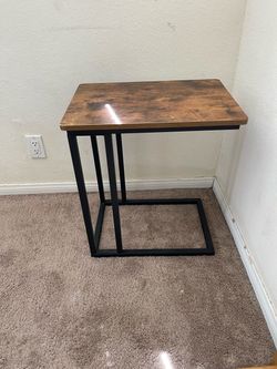 Side table