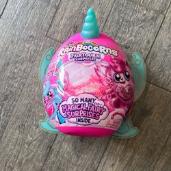 Zuru Rainbocorns