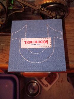 True religion watch
