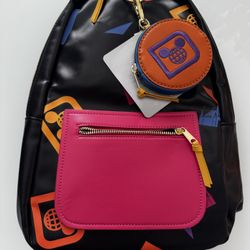 Disney Crossbody Bag