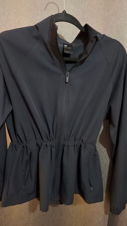 All Motion fitted women’s jacket.