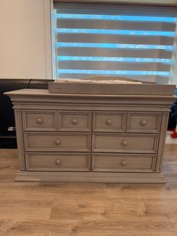 Baby Cache Dresser
