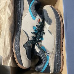 Lems Shoes Trailhead "huckberry Edition" Mens Size 10