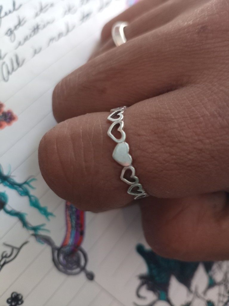 Real Silver