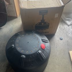 Fitven Punching Bag Base 
