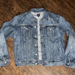 GAP Denim Jacket 