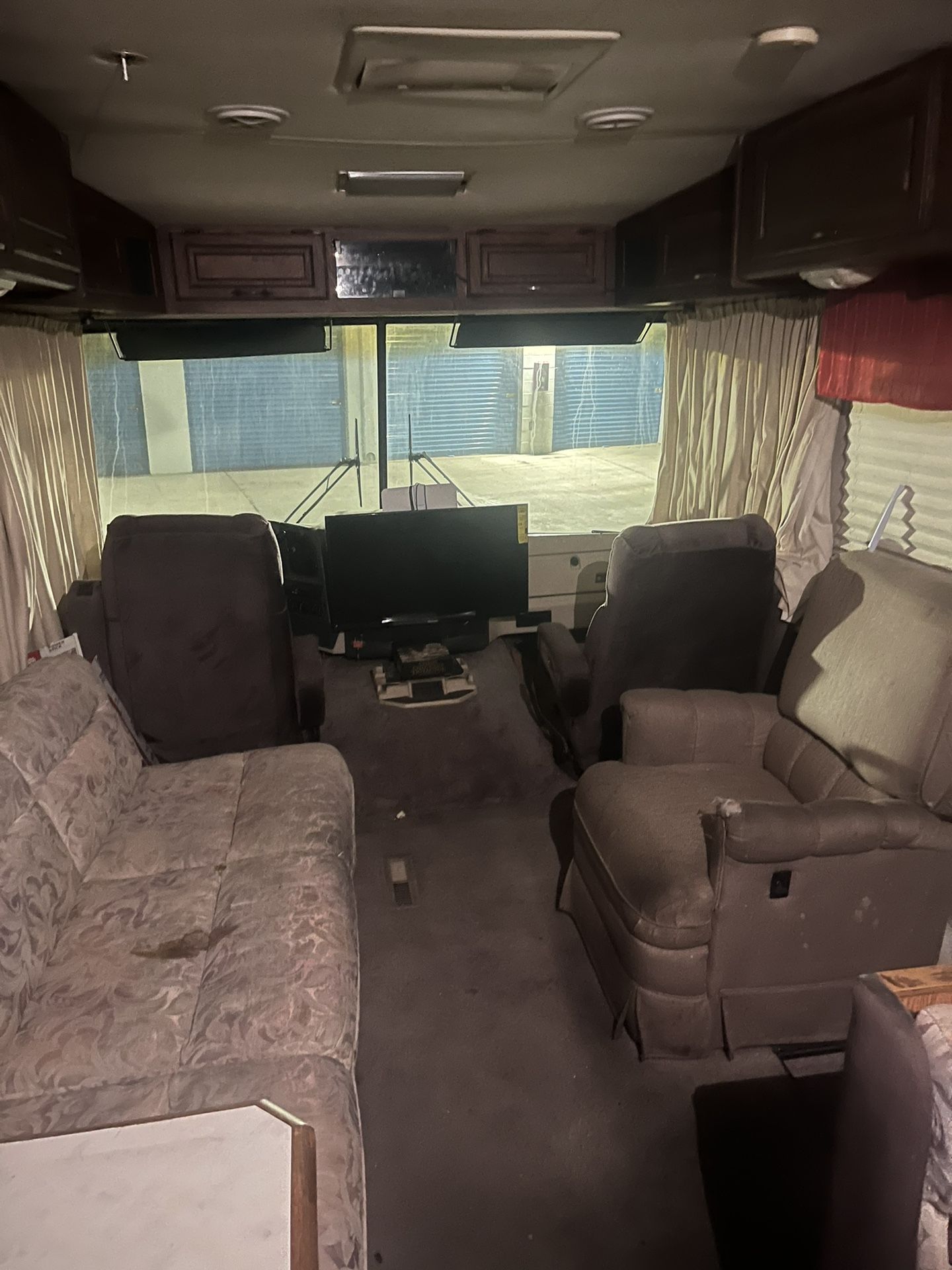 1995 Holiday rambler Motorhome for Sale in Lancaster, CA - OfferUp