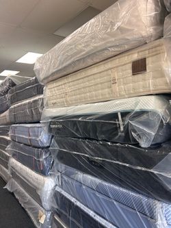 Name Brand Mattresses
