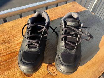 Ride Concepts Transition Flat MTB Shoes