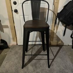 Barstool Chair