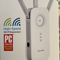WiFi Extender
