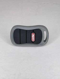 Genie 3-Button Garage Door Opener Remote