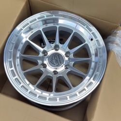 Lock 17x9 6x139 