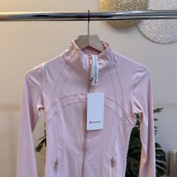 Lululemon Define Jacket 