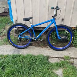 Se Bmx bike 29