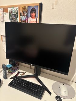 Ps5 , 144hz LG monitor (trades for pokemon sealed or slabs)