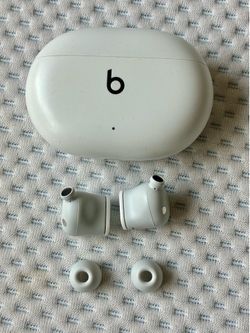 Beats Studio EarBuds