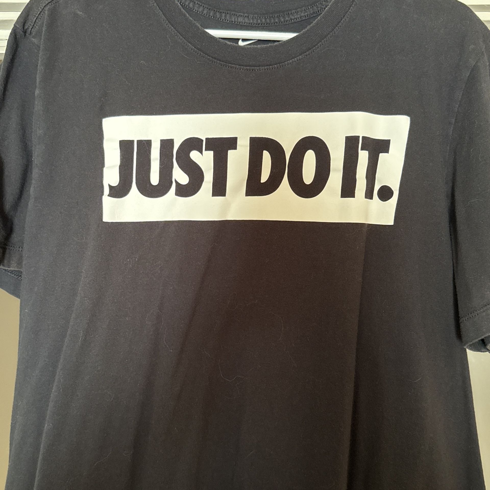 Men’s Nike Tshirt