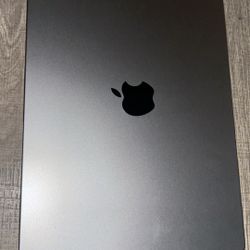 2021 MacBook Pro M1