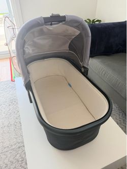 Uppababy Bassinet