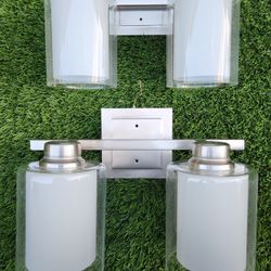 Vanity Bathroom Lights