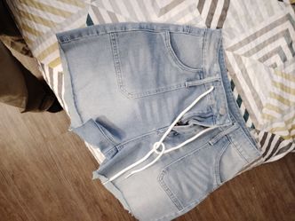 Size medium