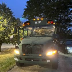 IC CE300 BUS