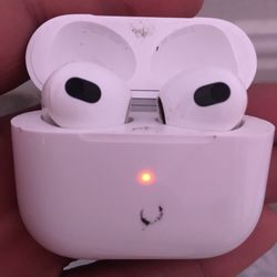 Air Pods 