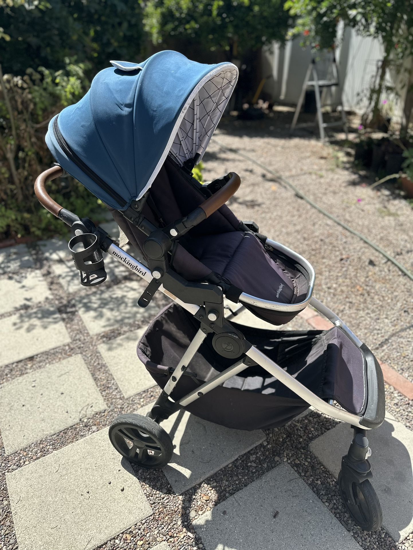 Mockingbird Stroller