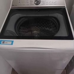 Washer G.E.