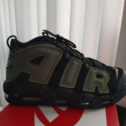 Nike Uptempo 96