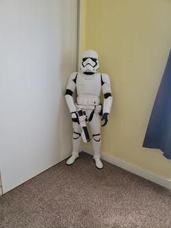 Storm Trooper