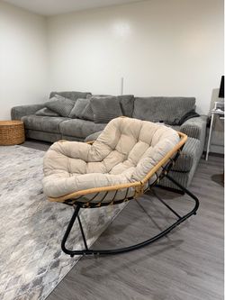 Rocking Chair