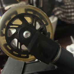 Monopatín Con Luces Para Niños 