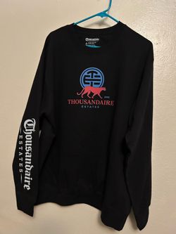 Thousandaire Estates