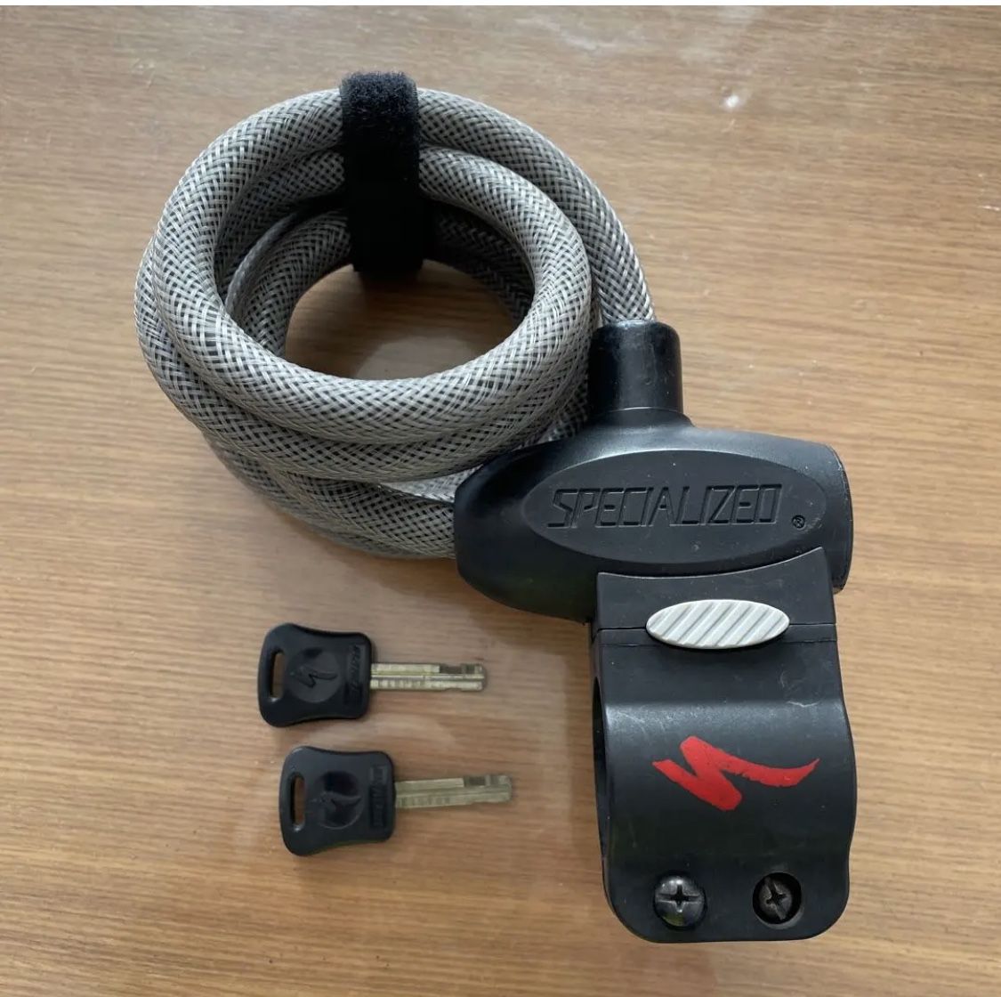 Specialized
