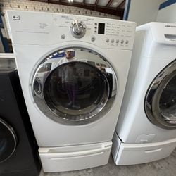 Dryer Secadora Electric 