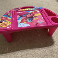 Kids Lap Desk Tray, Activities Table 