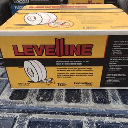 Drywall Off Angle Tape