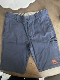 Burberry Shorts