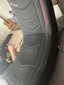 Rocking Gaming Chair